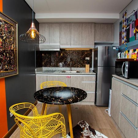 Unwnd Flats Ξενοδοχείο Μακάτι Εξωτερικό φωτογραφία